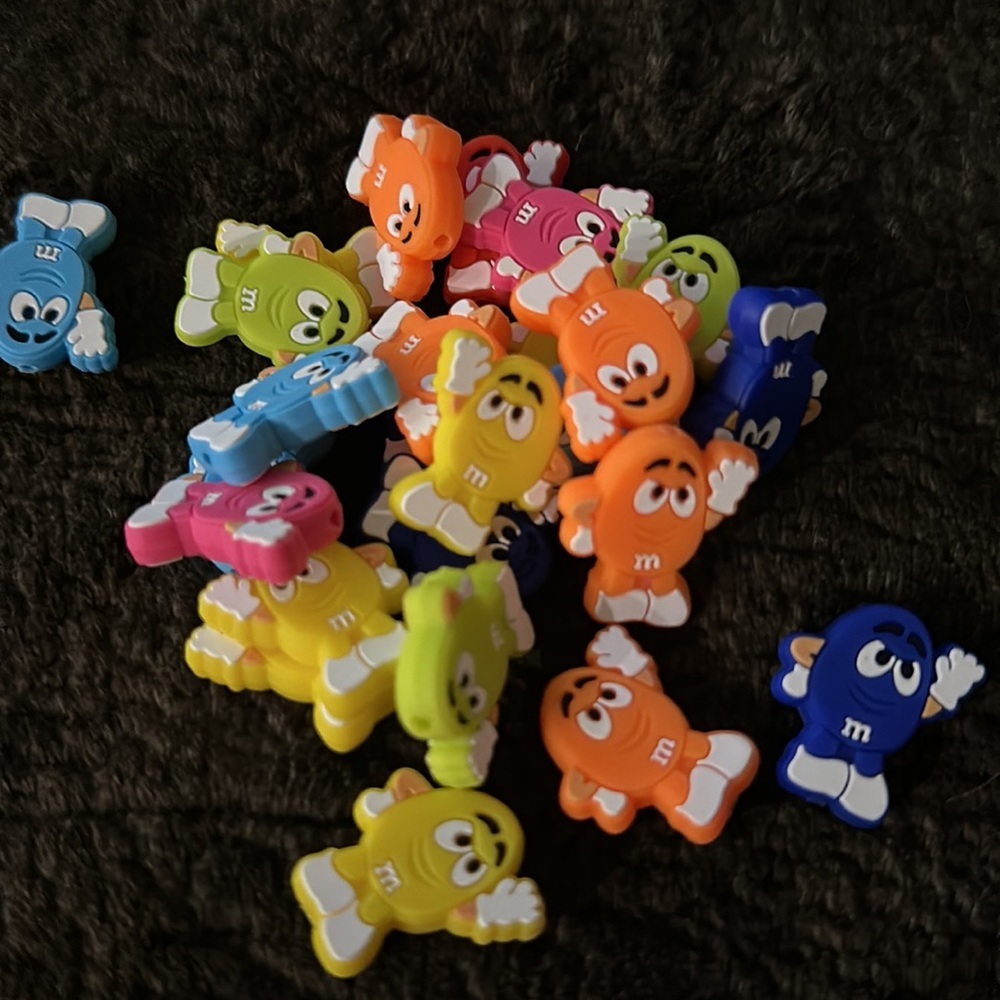 M&M‎ bids - Picture 3 of 4